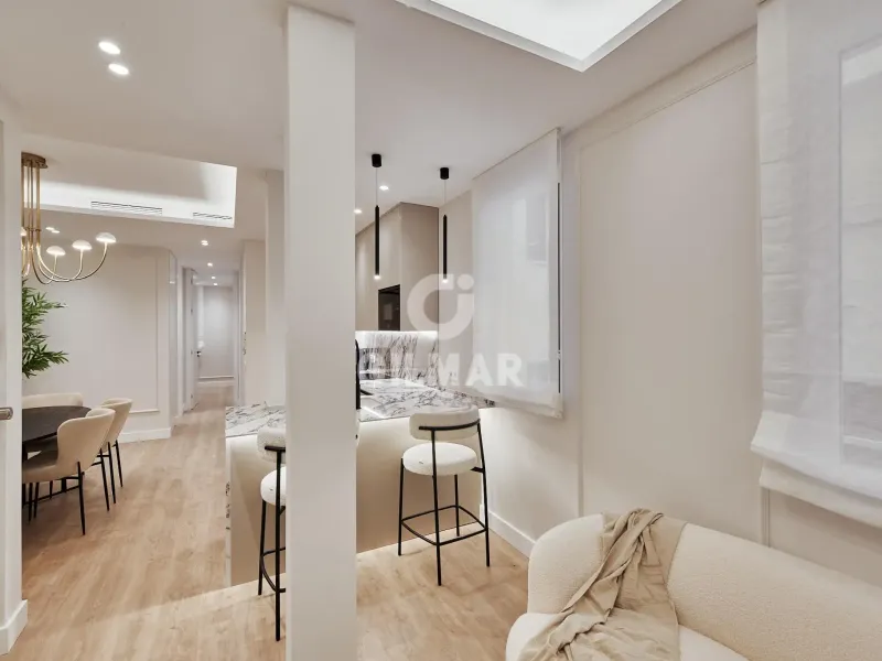 Apartment in Lista - Madrid