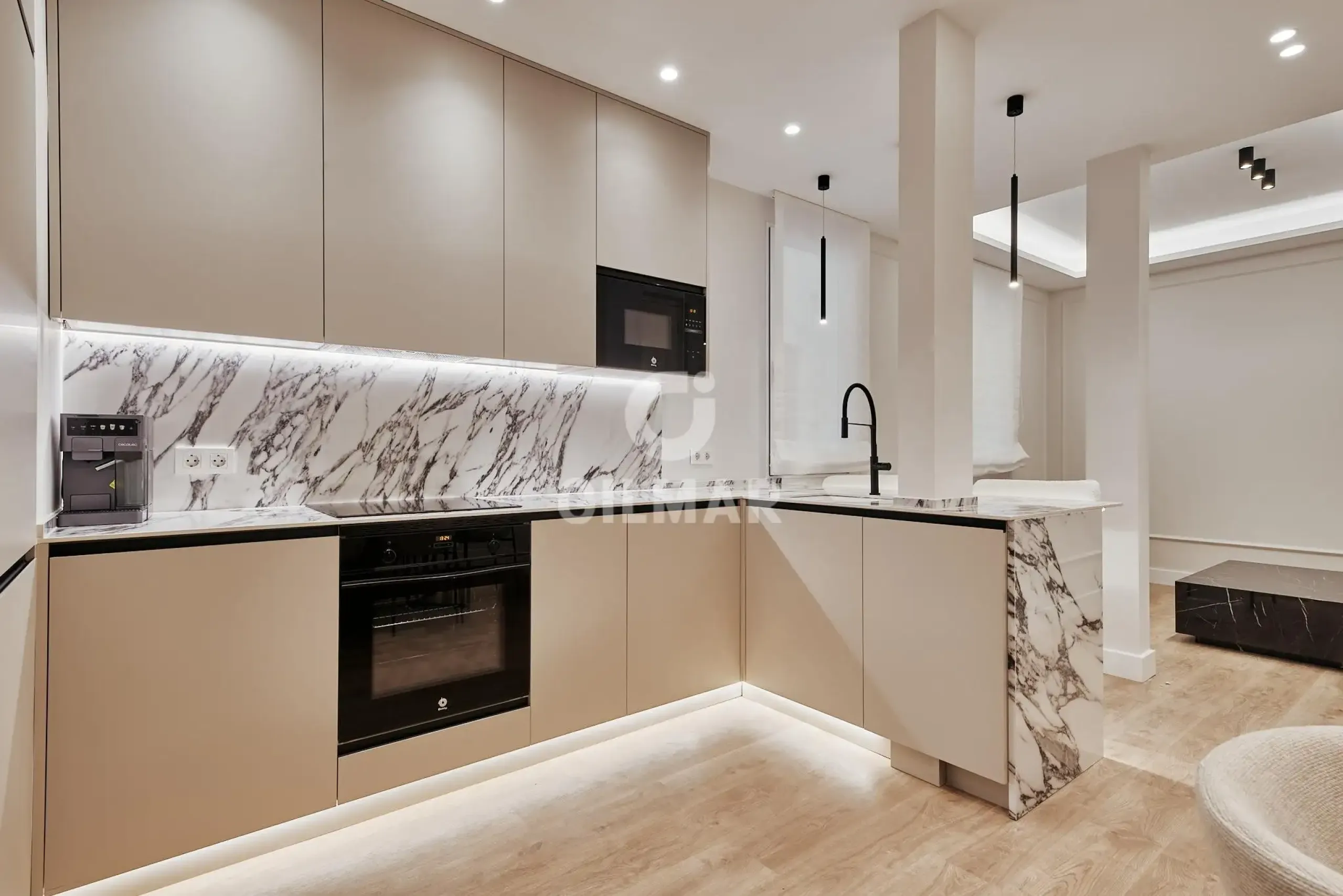 Apartment in Lista - Madrid