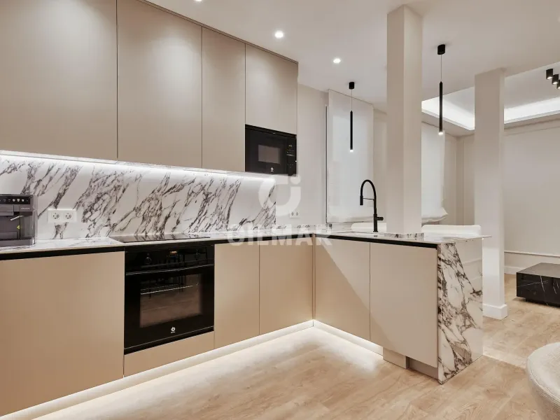 Apartment in Lista - Madrid
