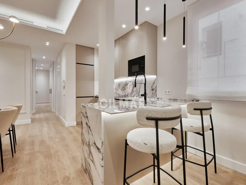 Apartment in Lista - Madrid