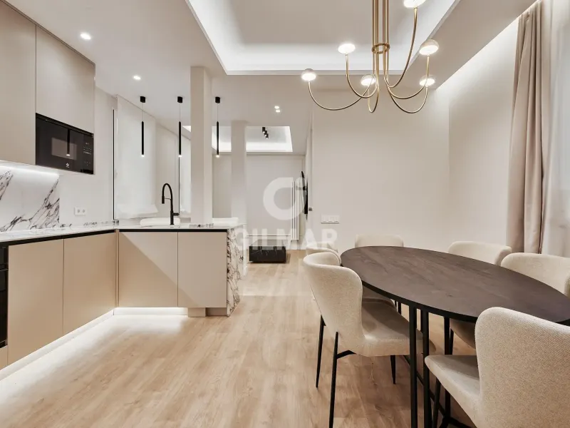 Apartment in Lista - Madrid