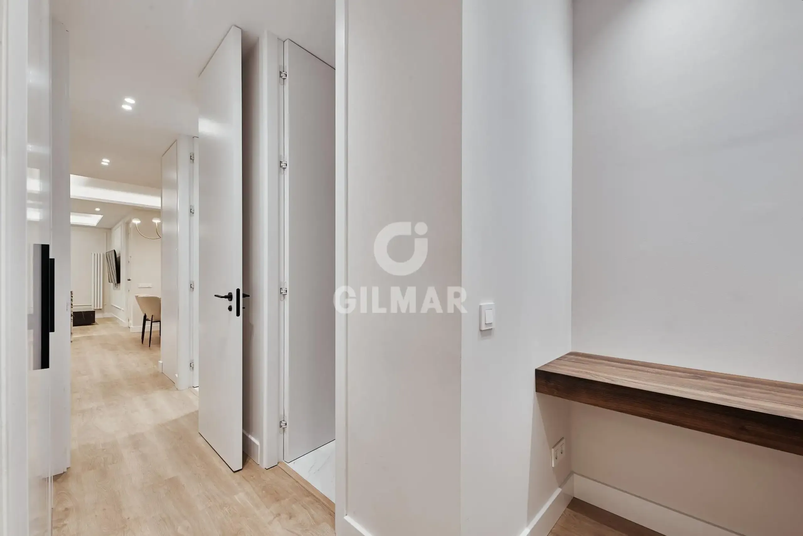 Apartment in Lista - Madrid