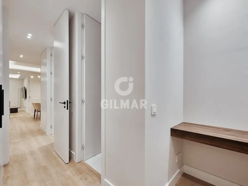 Apartment in Lista - Madrid