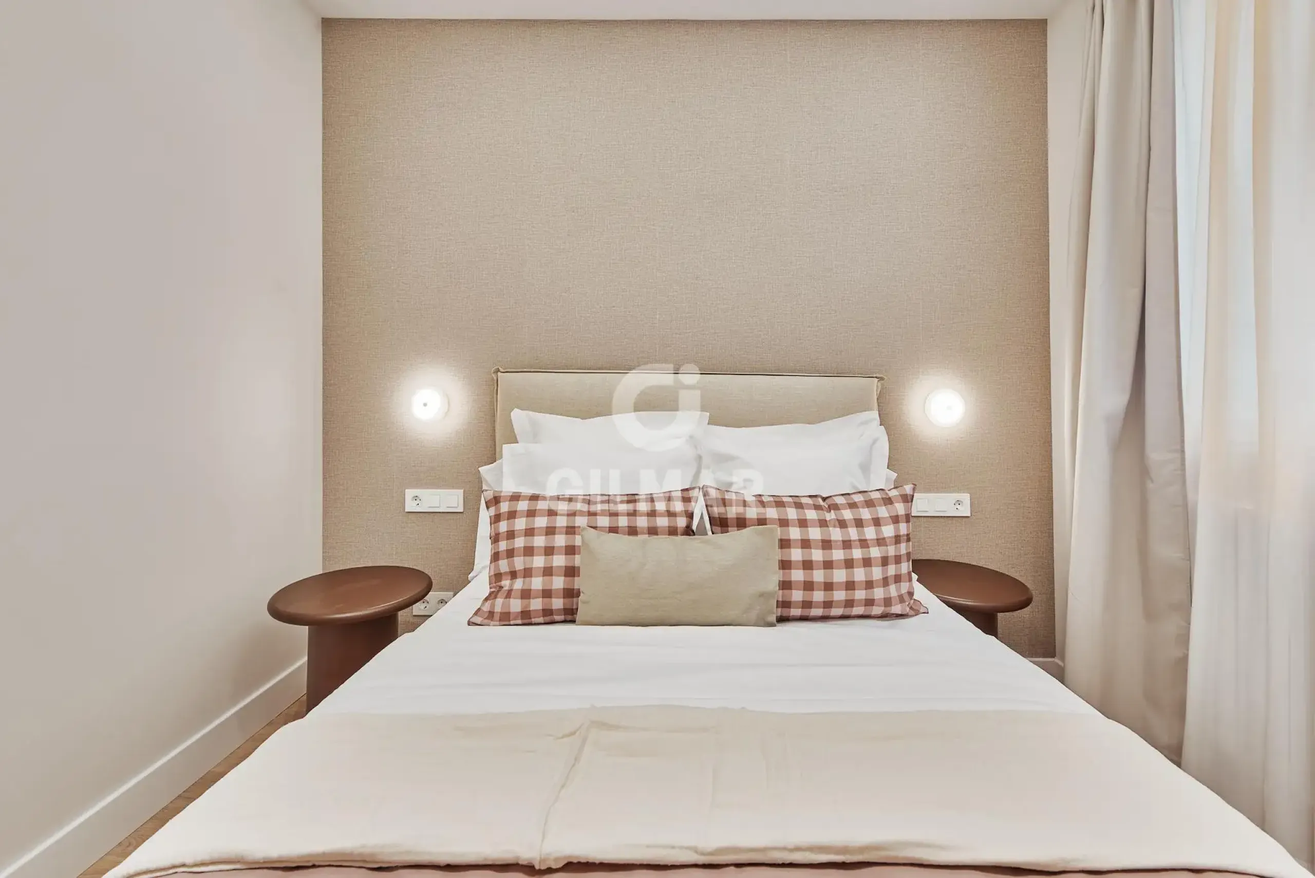 Apartment in Lista - Madrid