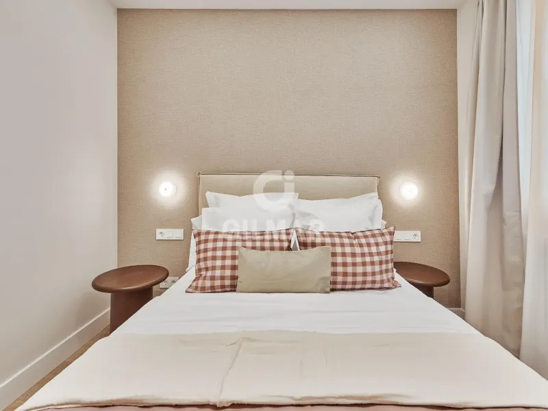 Apartment in Lista - Madrid