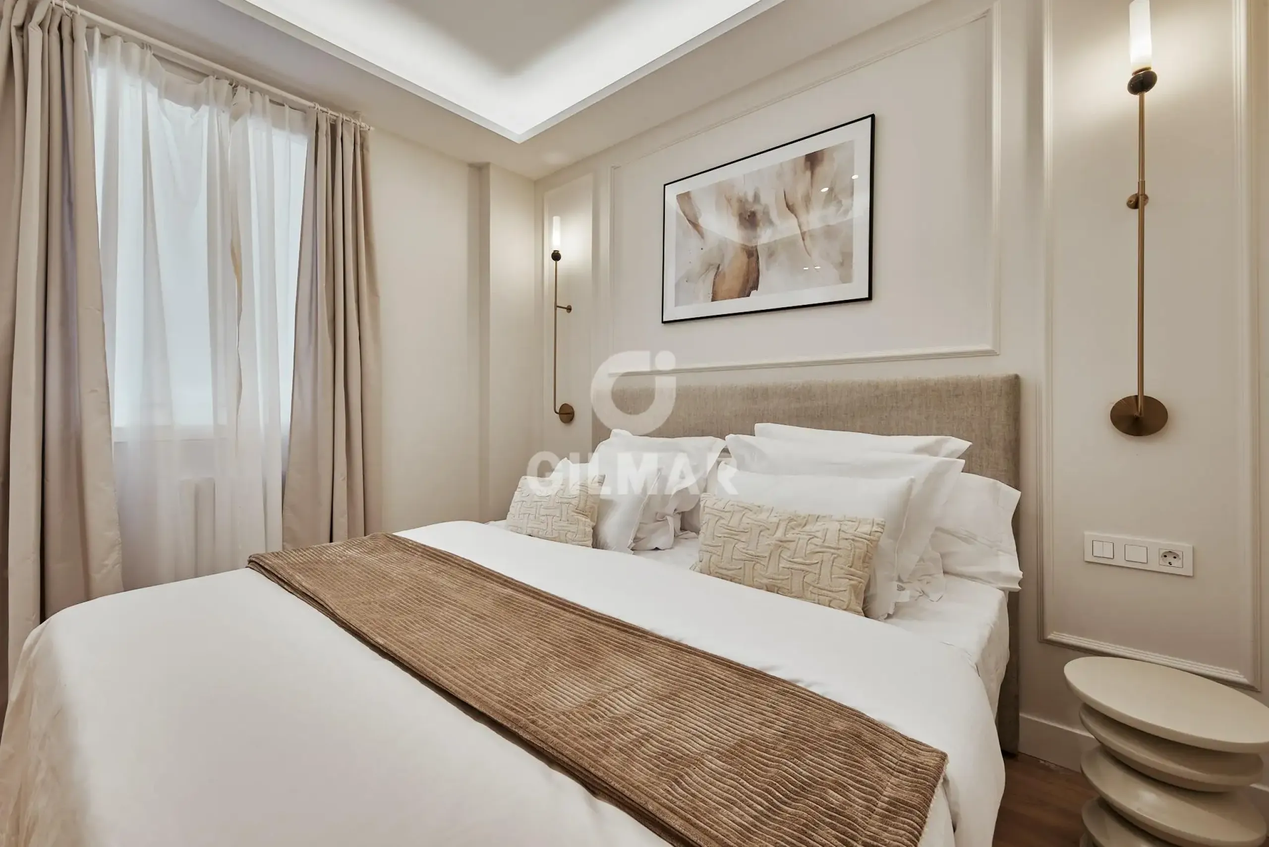 Apartment in Lista - Madrid