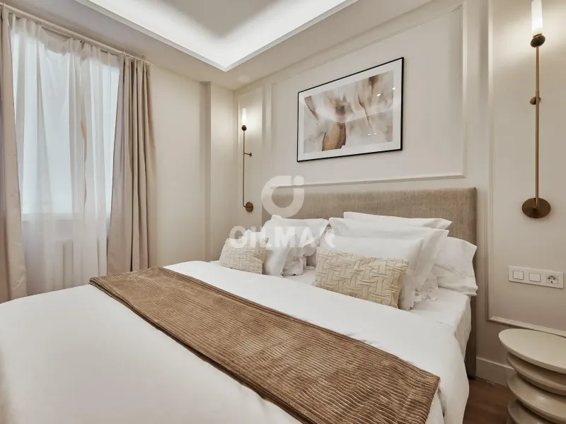 Apartment in Lista - Madrid
