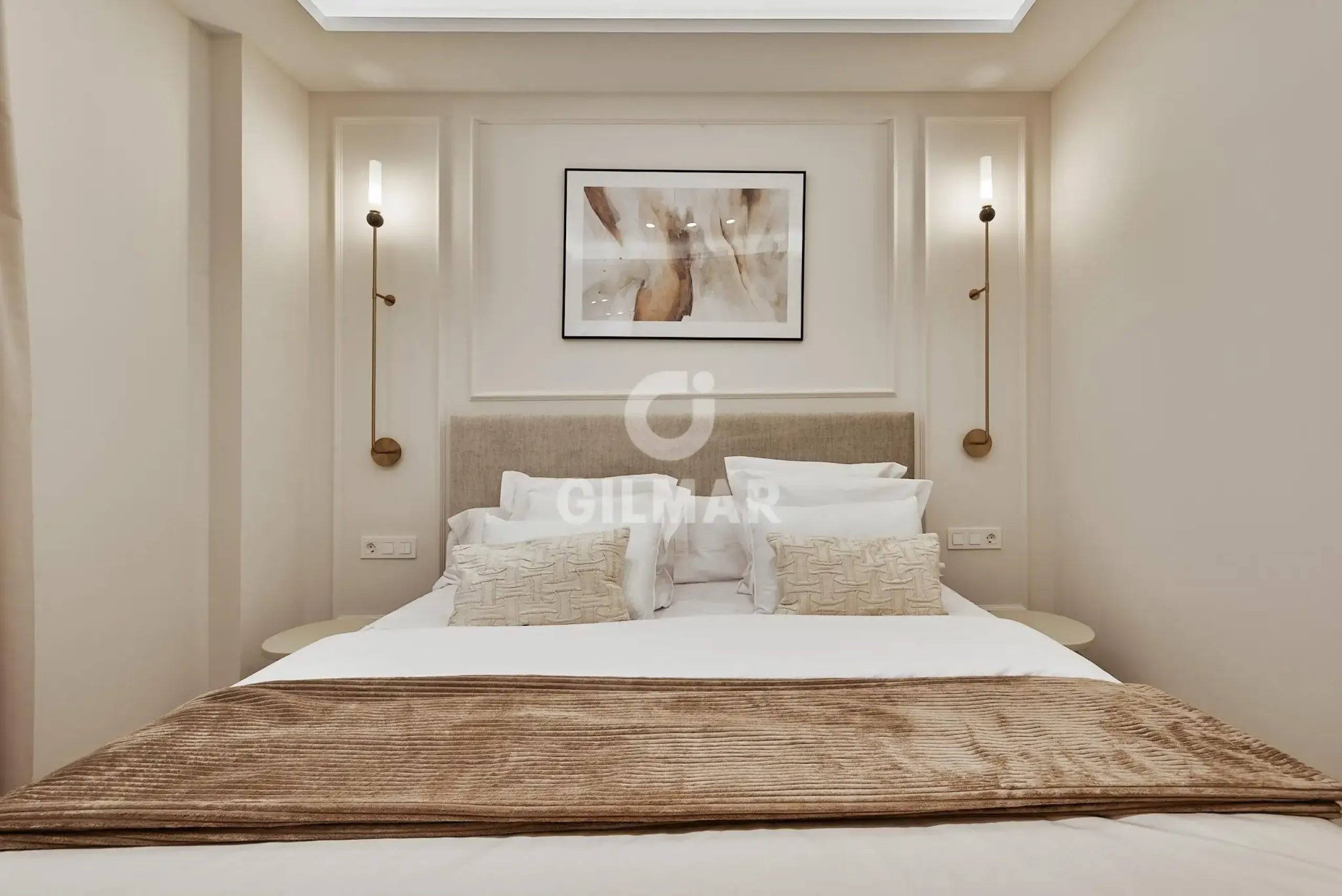 Apartment in Lista - Madrid