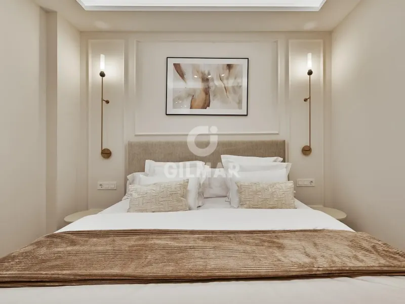 Apartment in Lista - Madrid