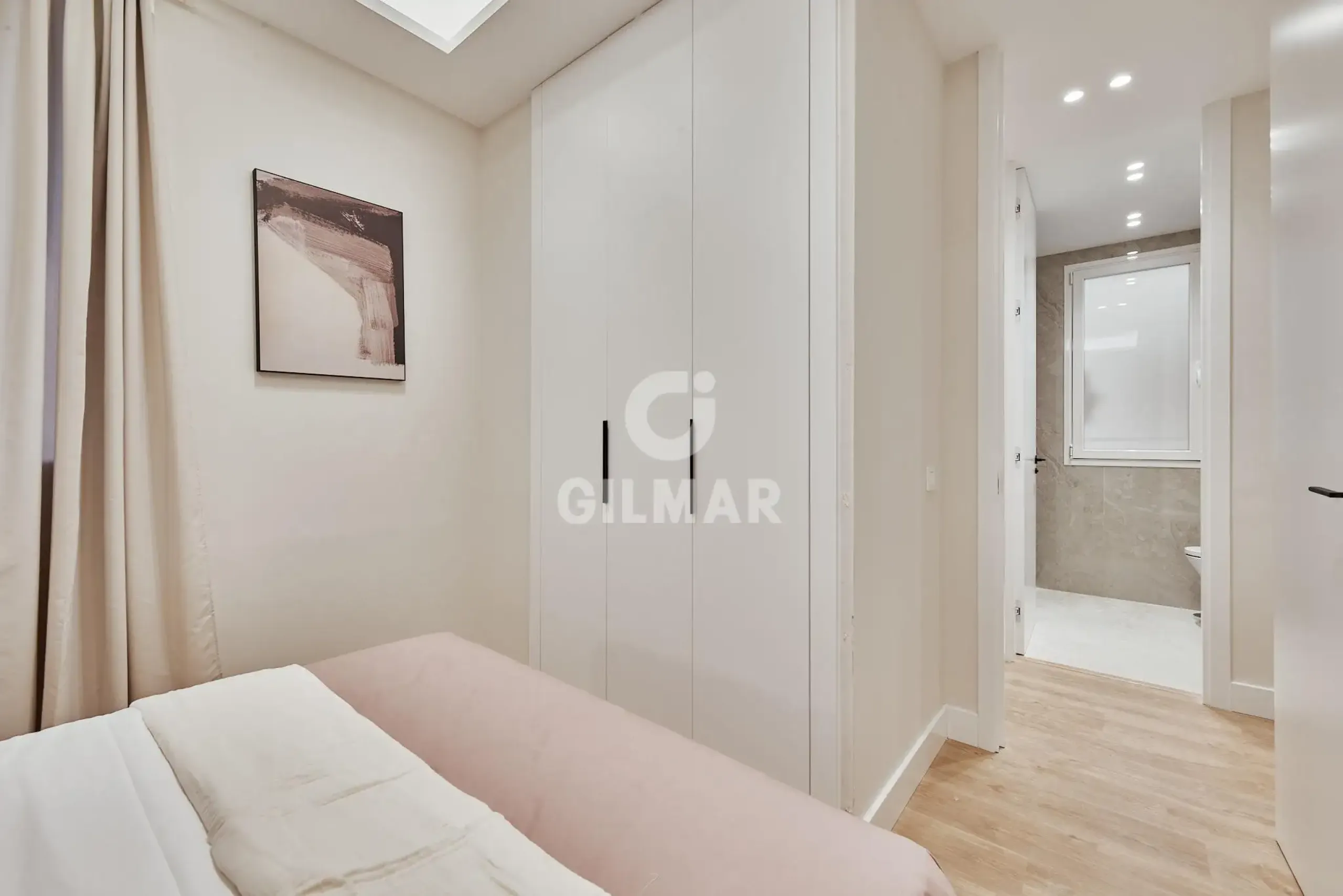 Apartment in Lista - Madrid