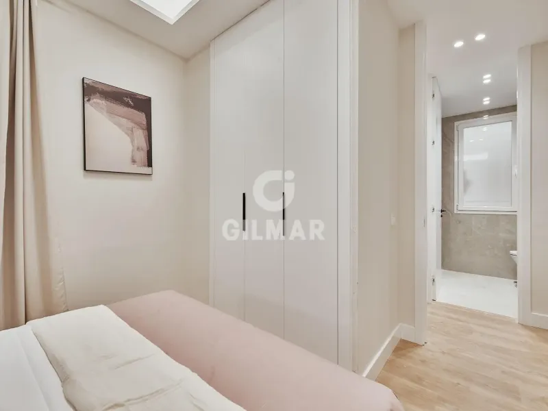 Apartment in Lista - Madrid