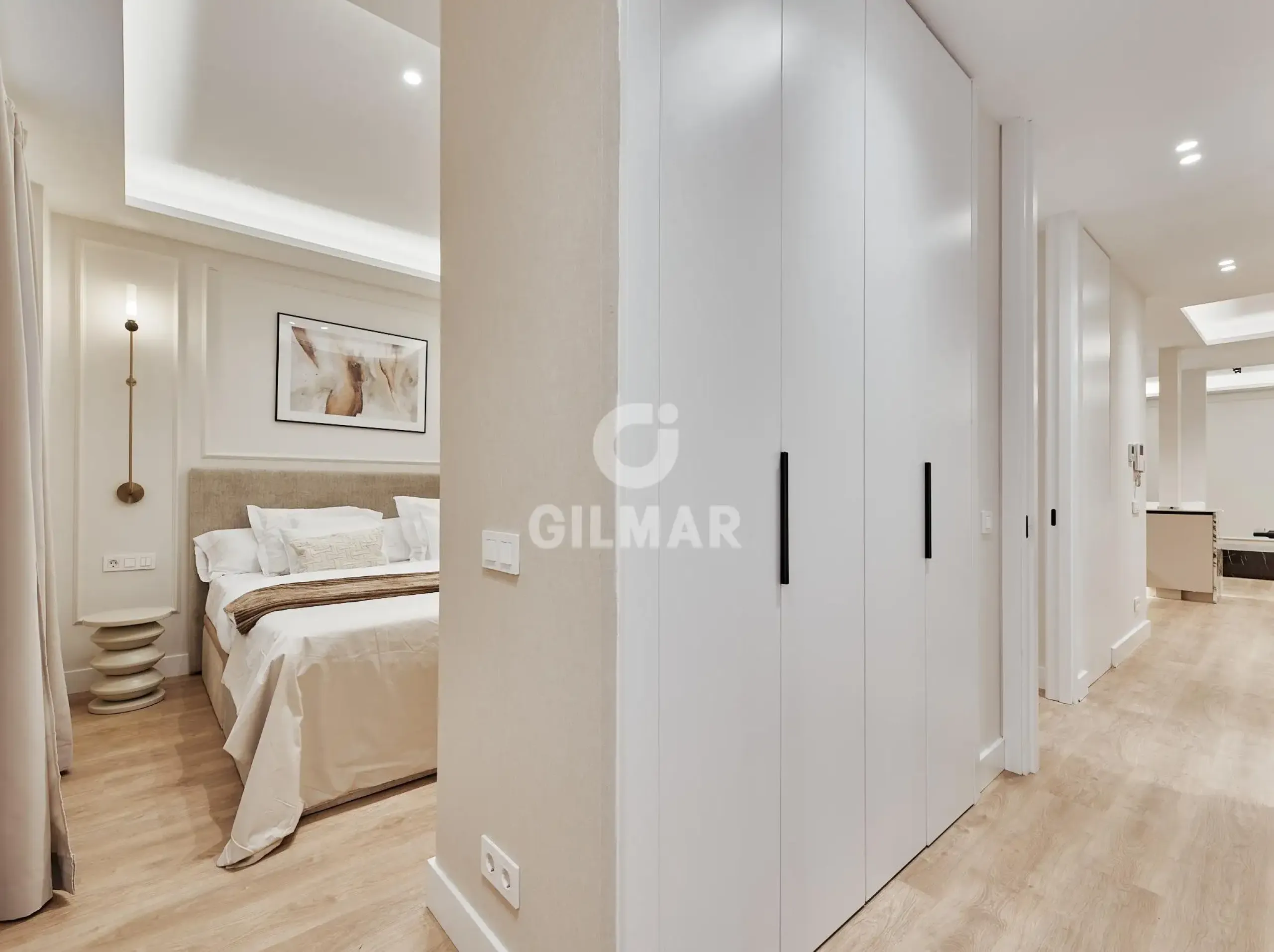 Apartment in Lista - Madrid
