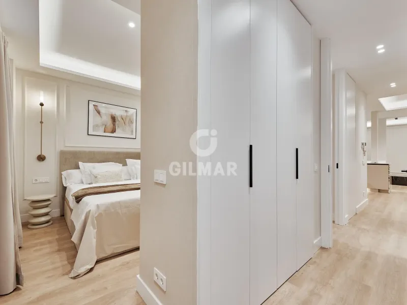 Apartment in Lista - Madrid