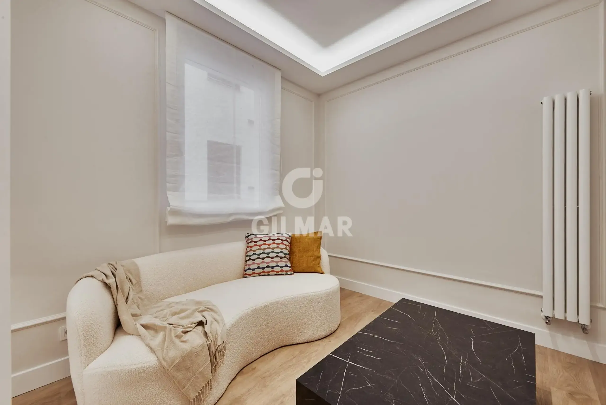 Apartment in Lista - Madrid