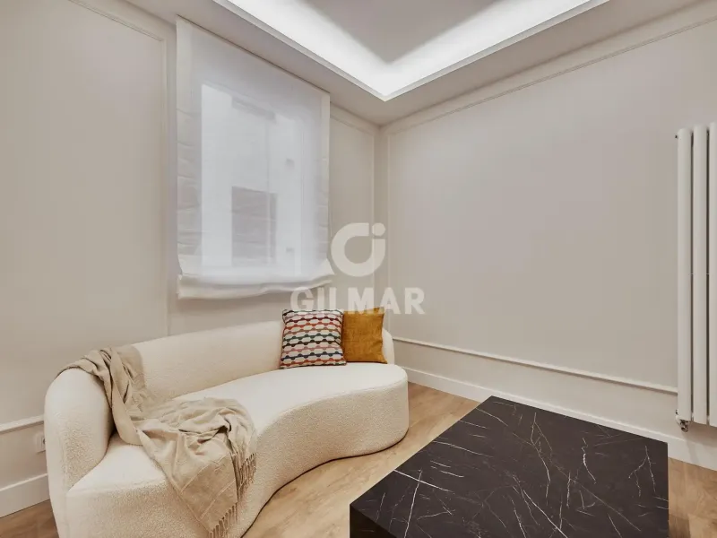 Apartment in Lista - Madrid