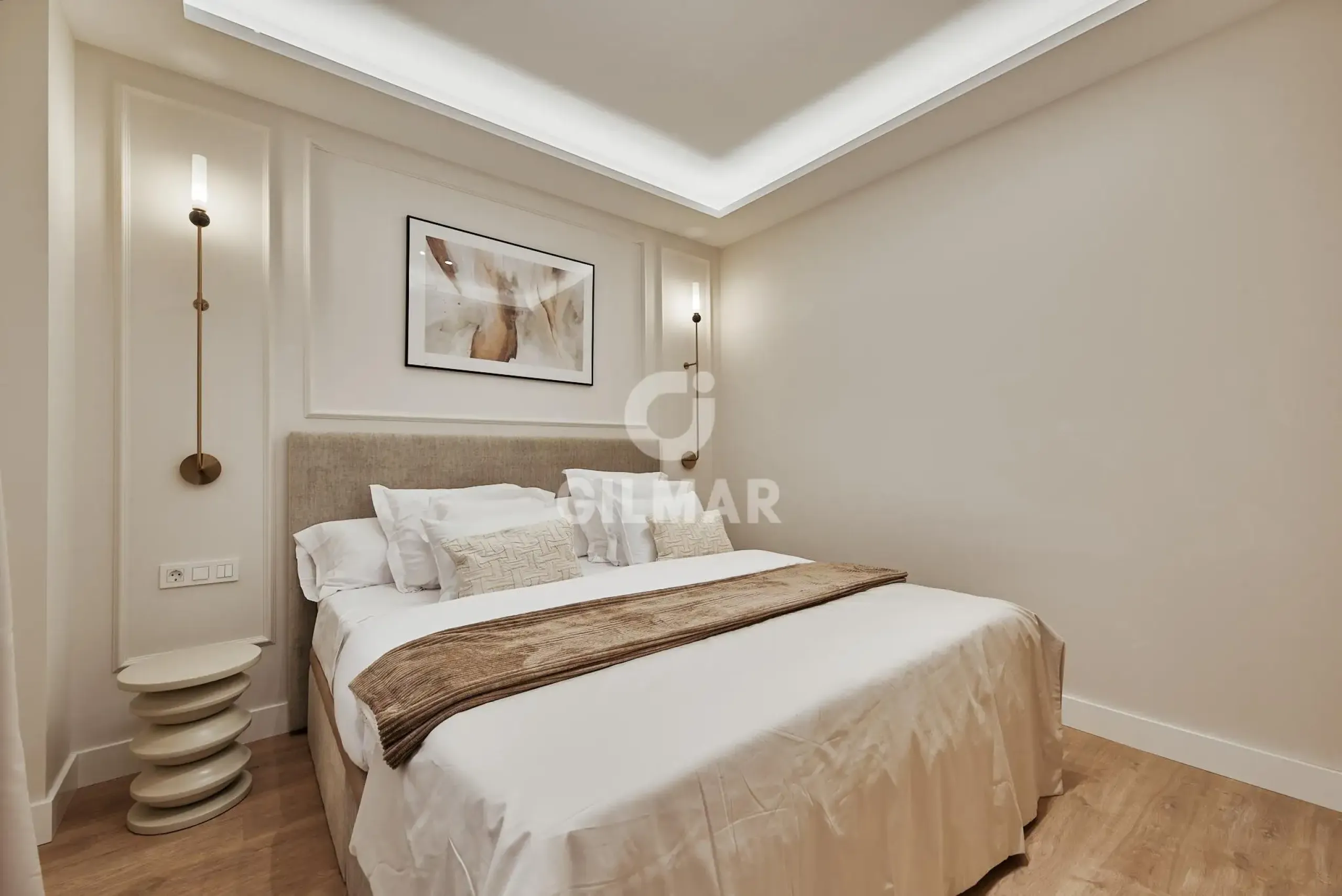 Apartment in Lista - Madrid