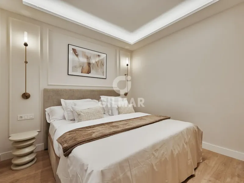 Apartment in Lista - Madrid