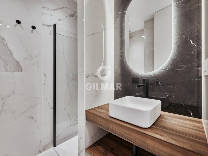 Apartment in Lista - Madrid