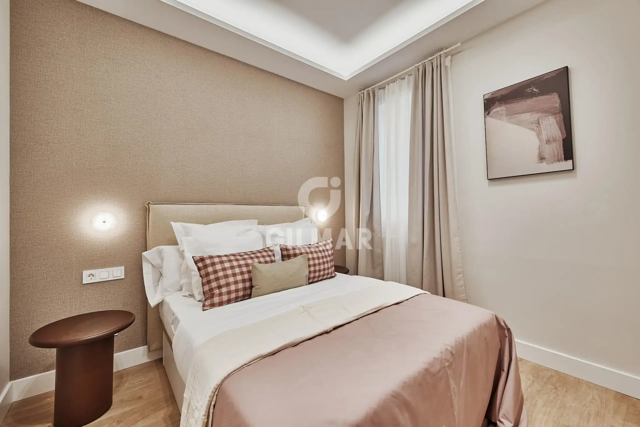 Apartment in Lista - Madrid