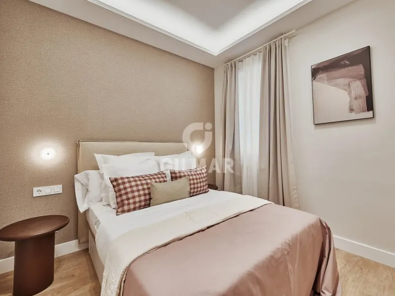 Apartment in Lista - Madrid