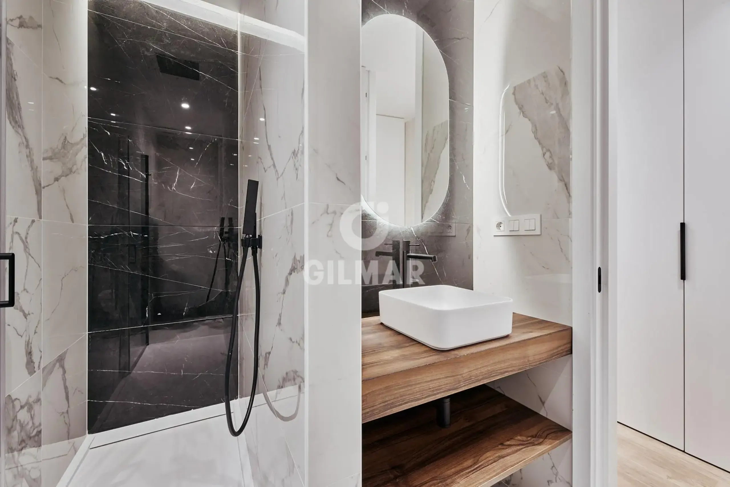 Apartment in Lista - Madrid
