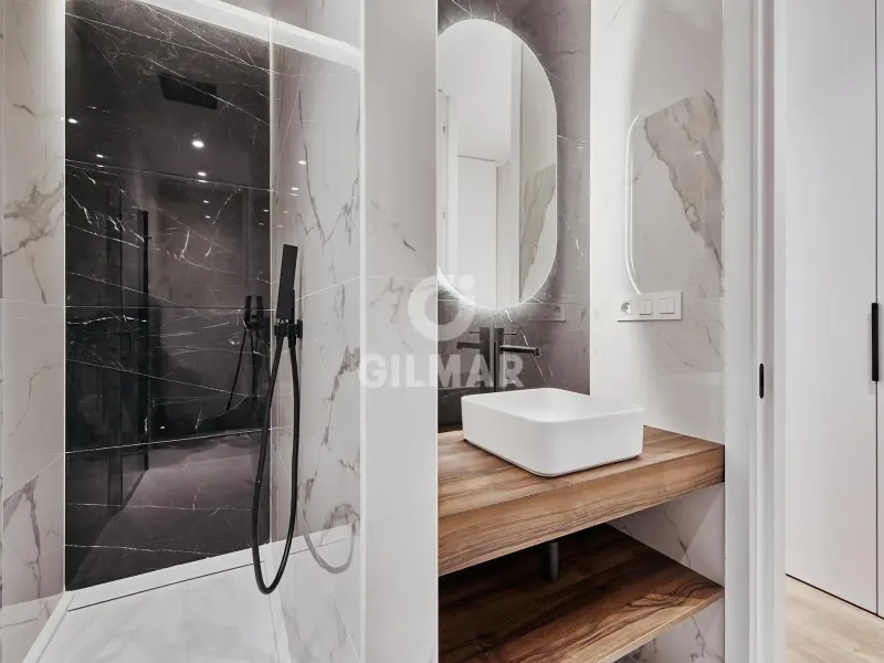 Apartment in Lista - Madrid