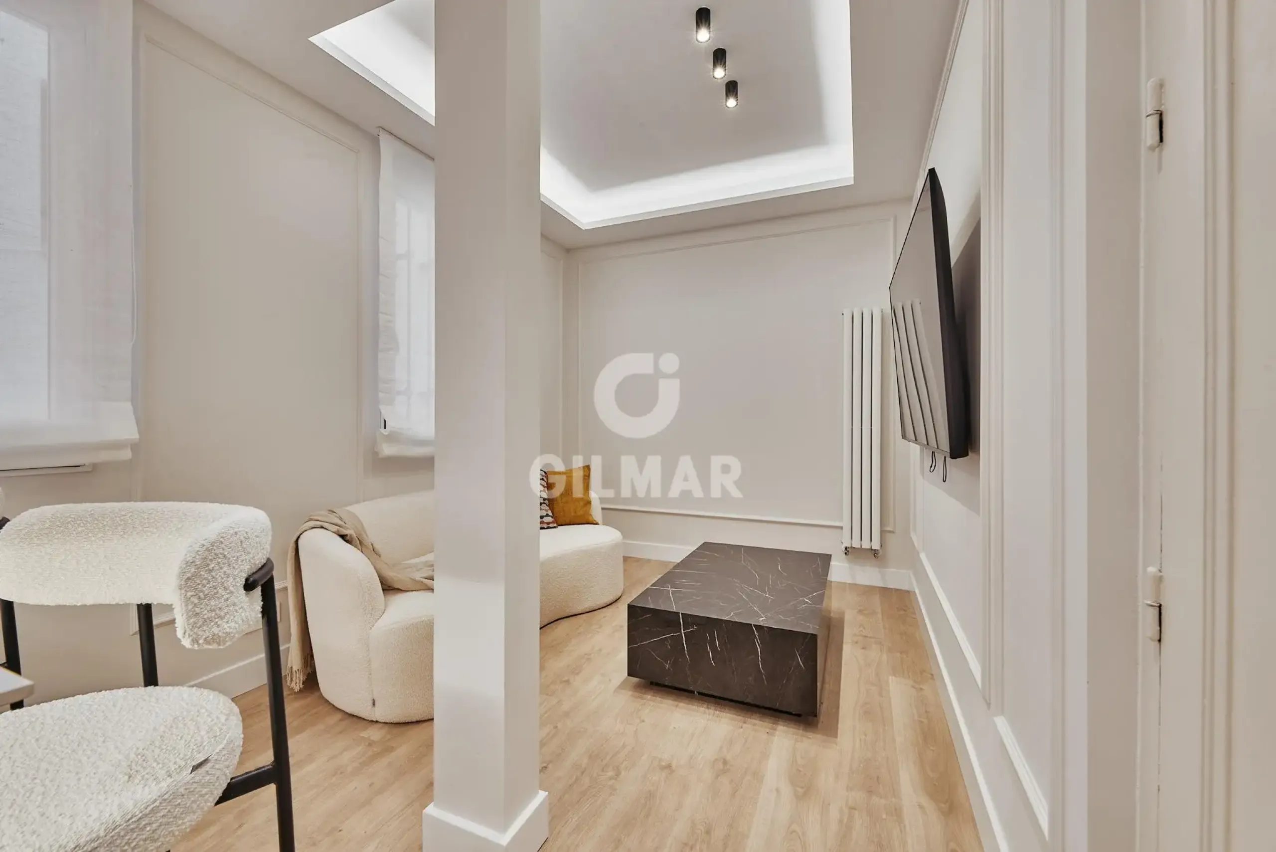 Apartment in Lista - Madrid