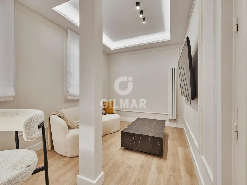 Apartment in Lista - Madrid