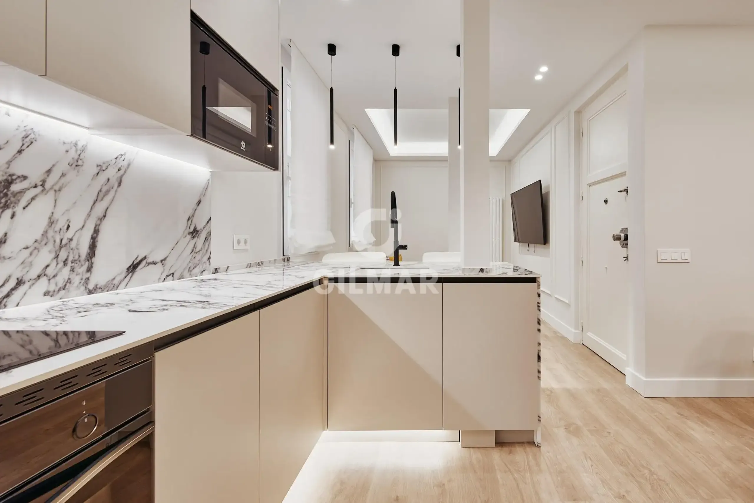 Apartment in Lista - Madrid
