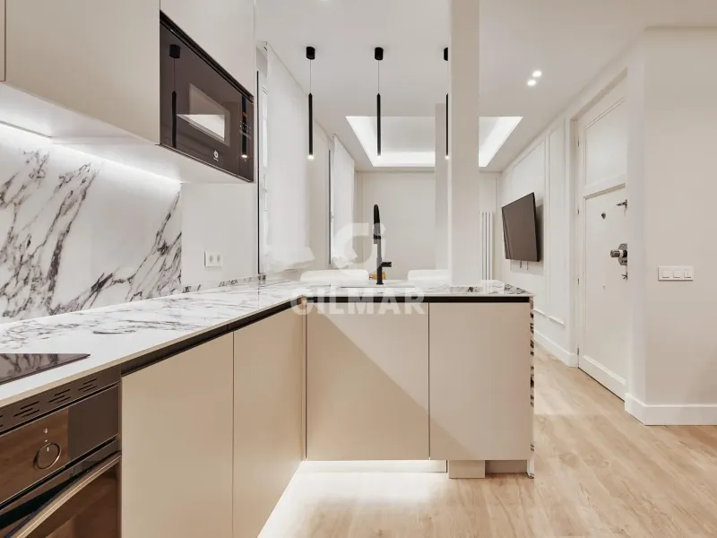 Apartment in Lista - Madrid