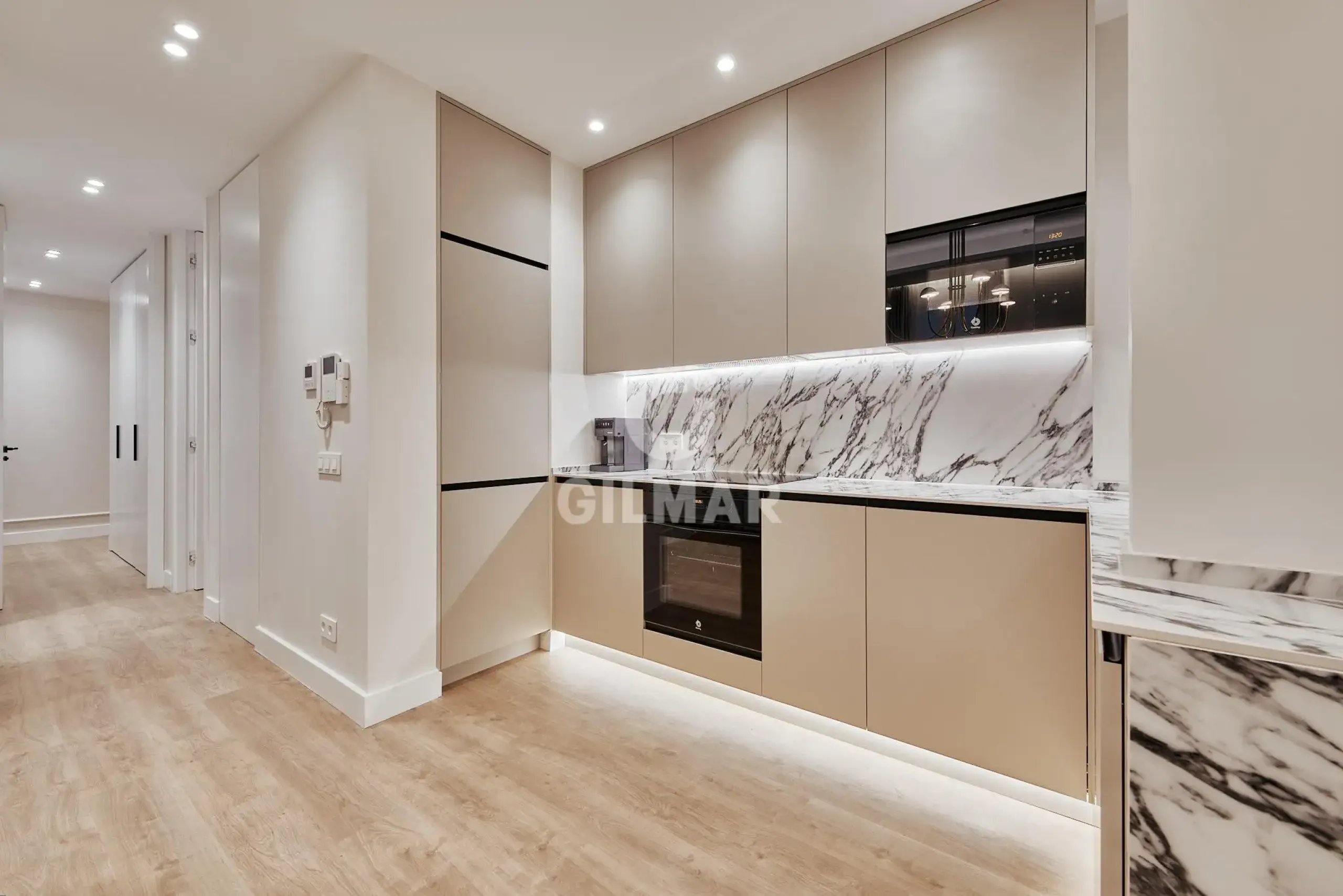 Apartment in Lista - Madrid