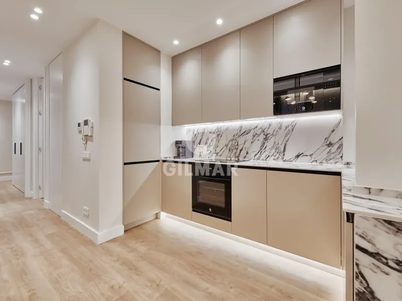 Apartment in Lista - Madrid