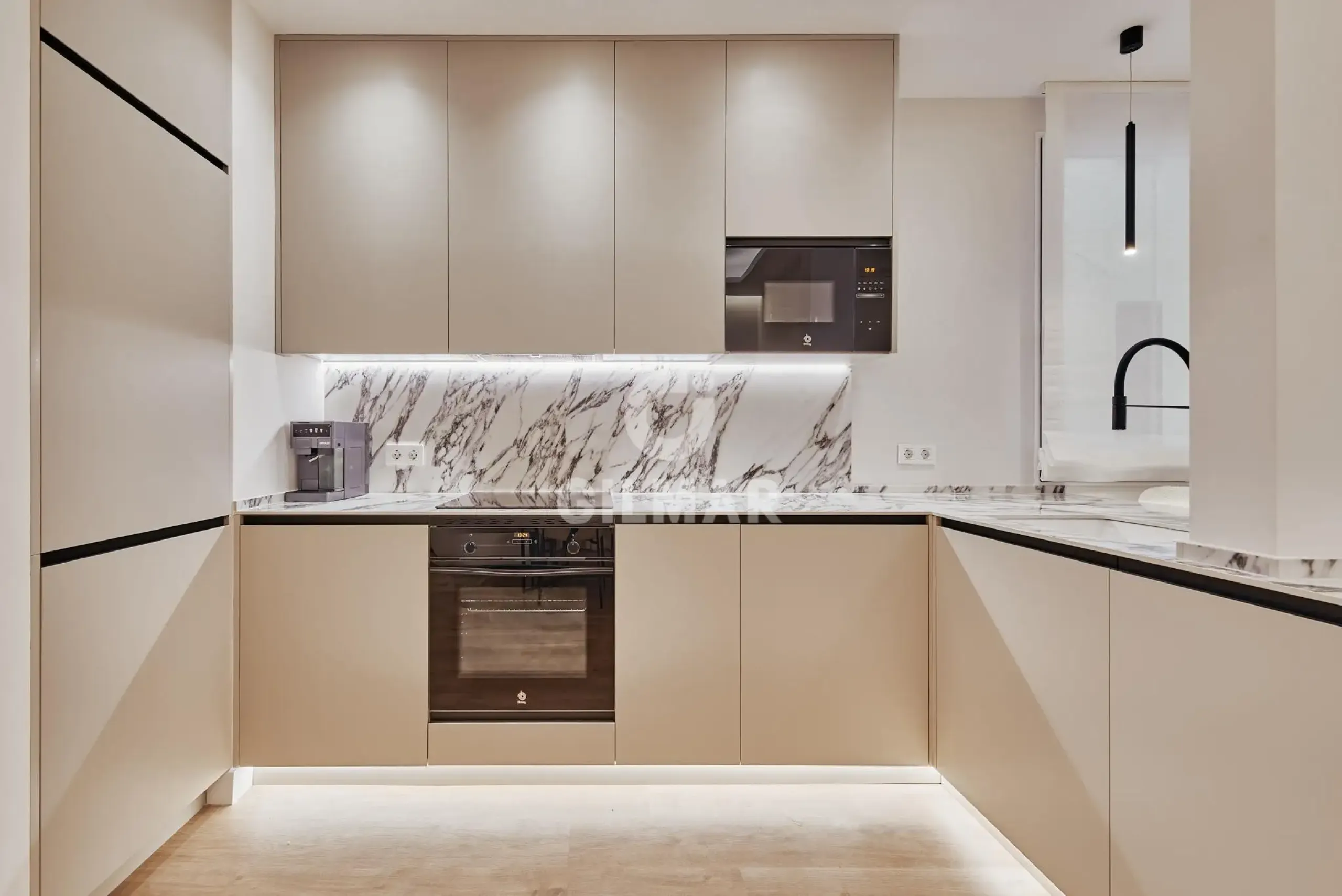 Apartment in Lista - Madrid