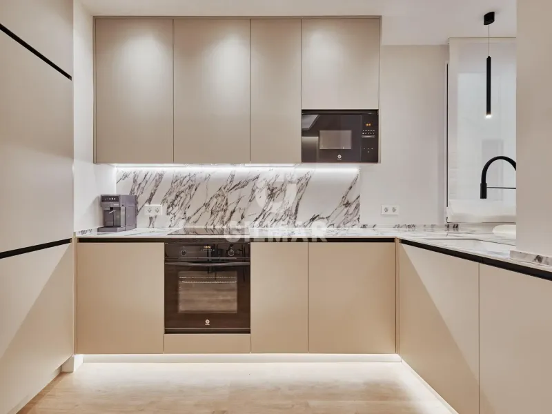 Apartment in Lista - Madrid