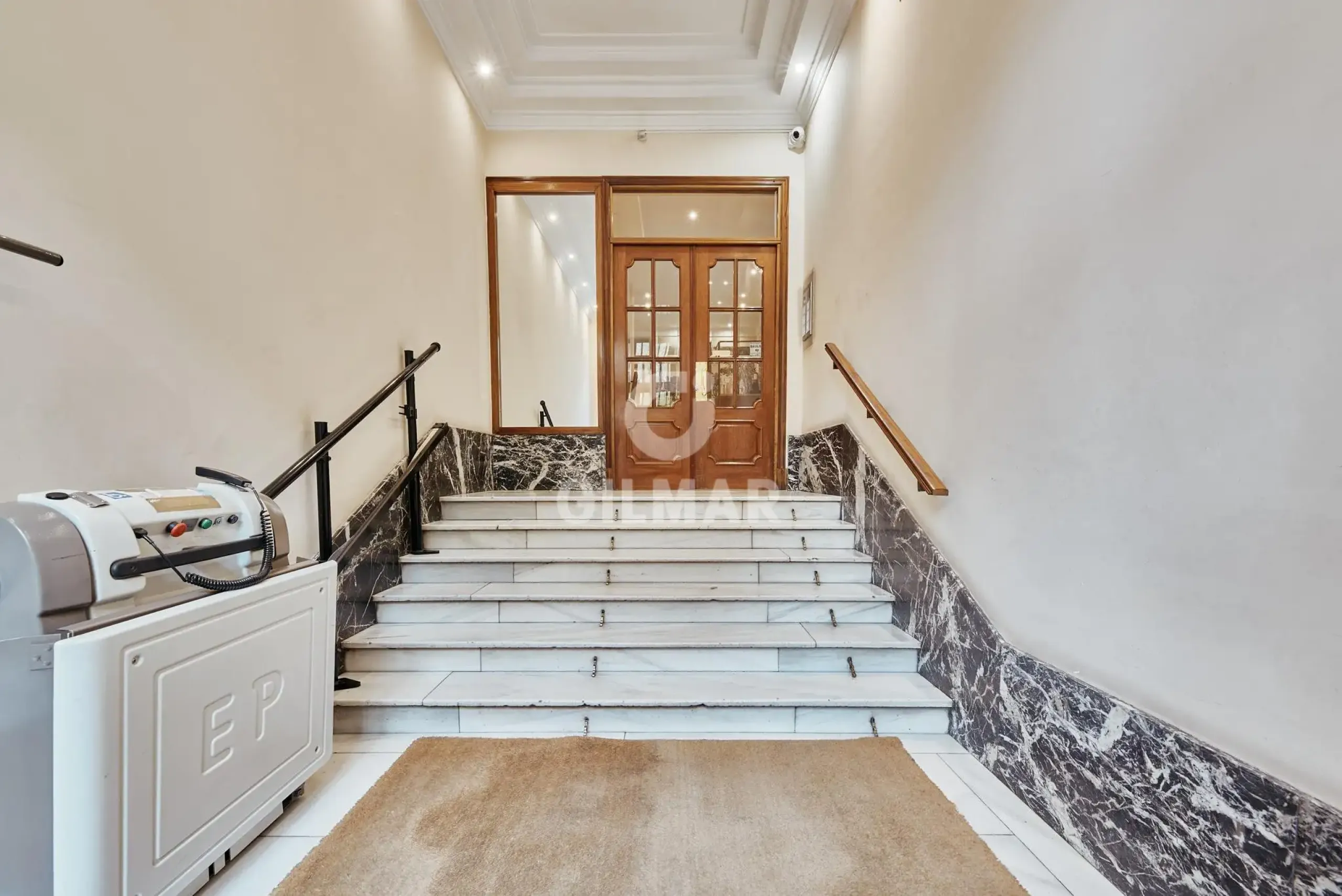 Apartment in Lista - Madrid