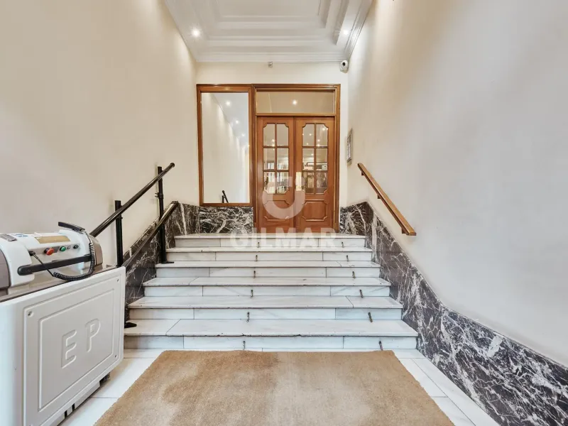 Apartment in Lista - Madrid