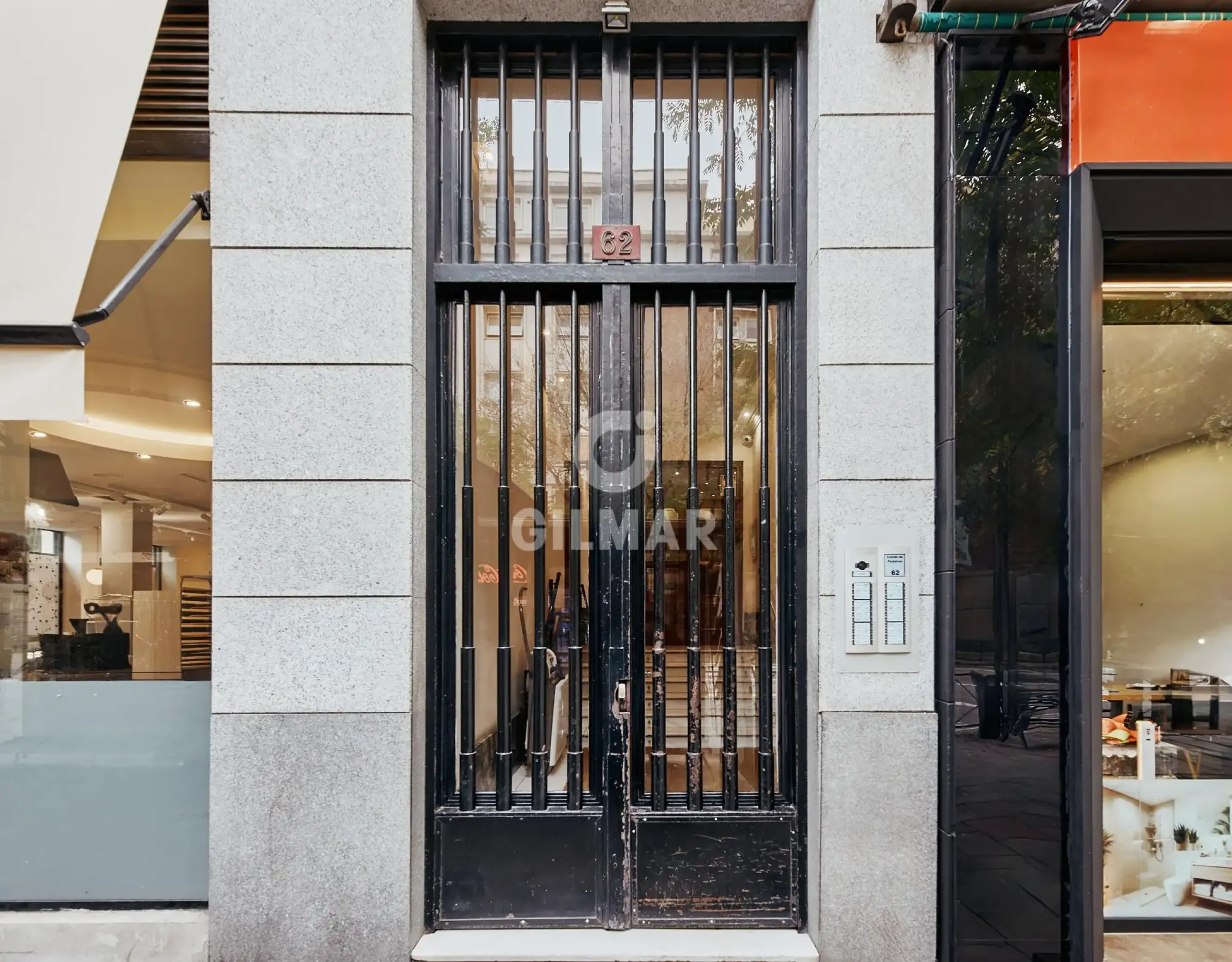 Apartment in Lista - Madrid