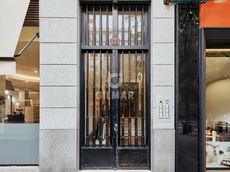 Apartment in Lista - Madrid