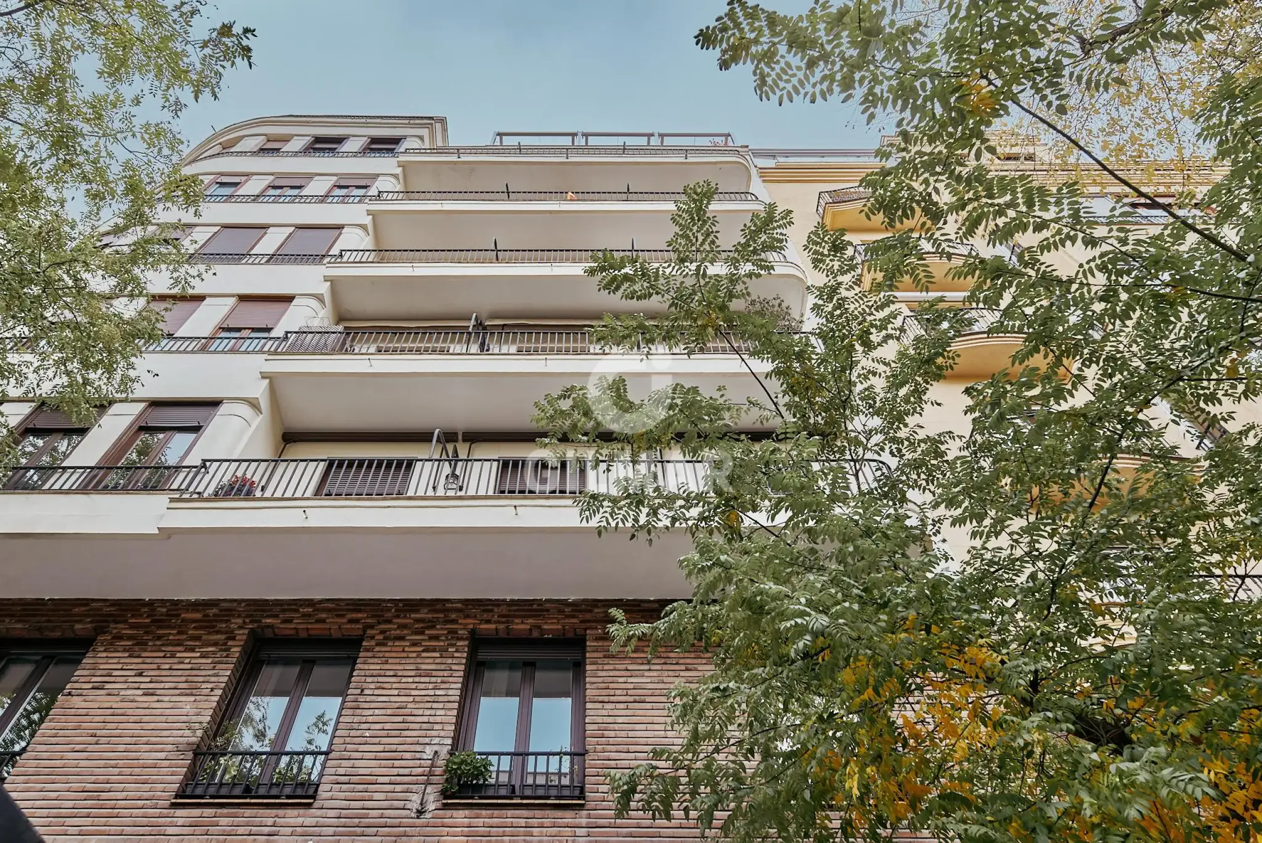 Apartment in Lista - Madrid