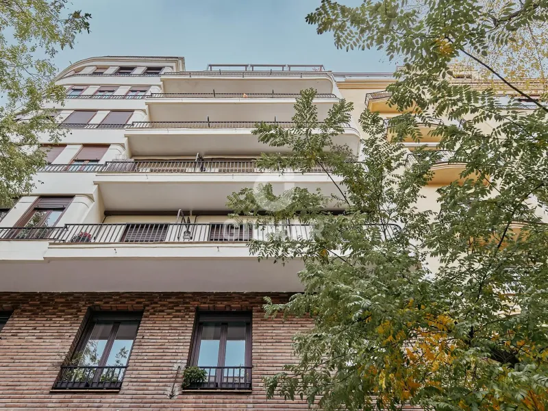 Apartment in Lista - Madrid