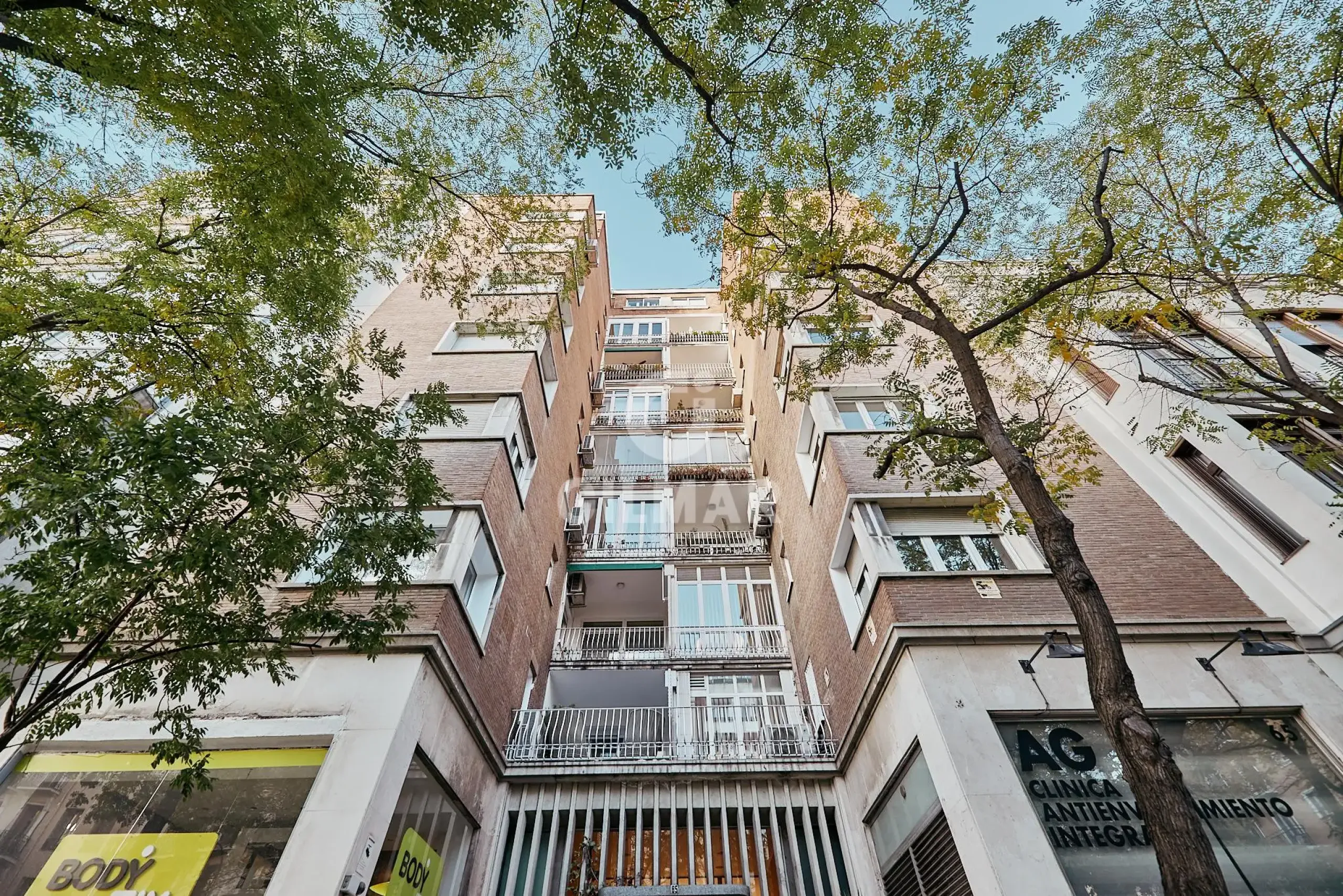 Apartment in Lista - Madrid