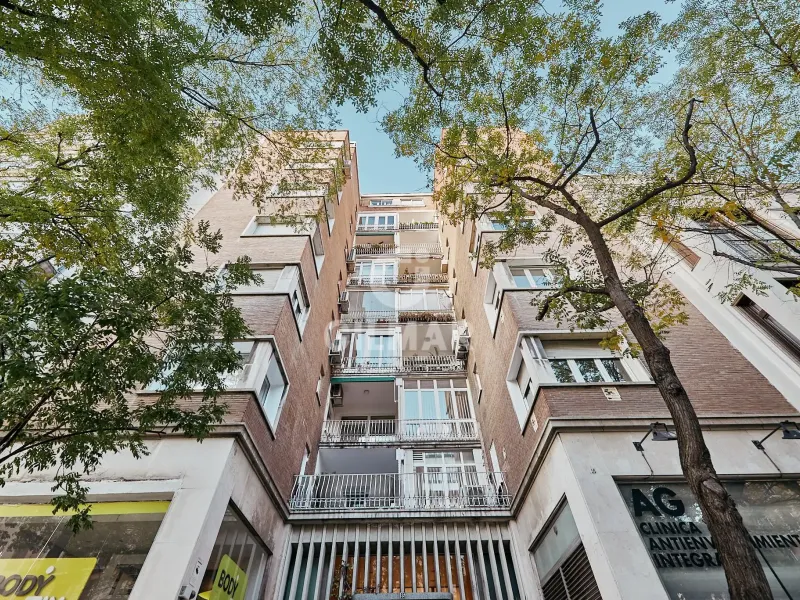Apartment in Lista - Madrid