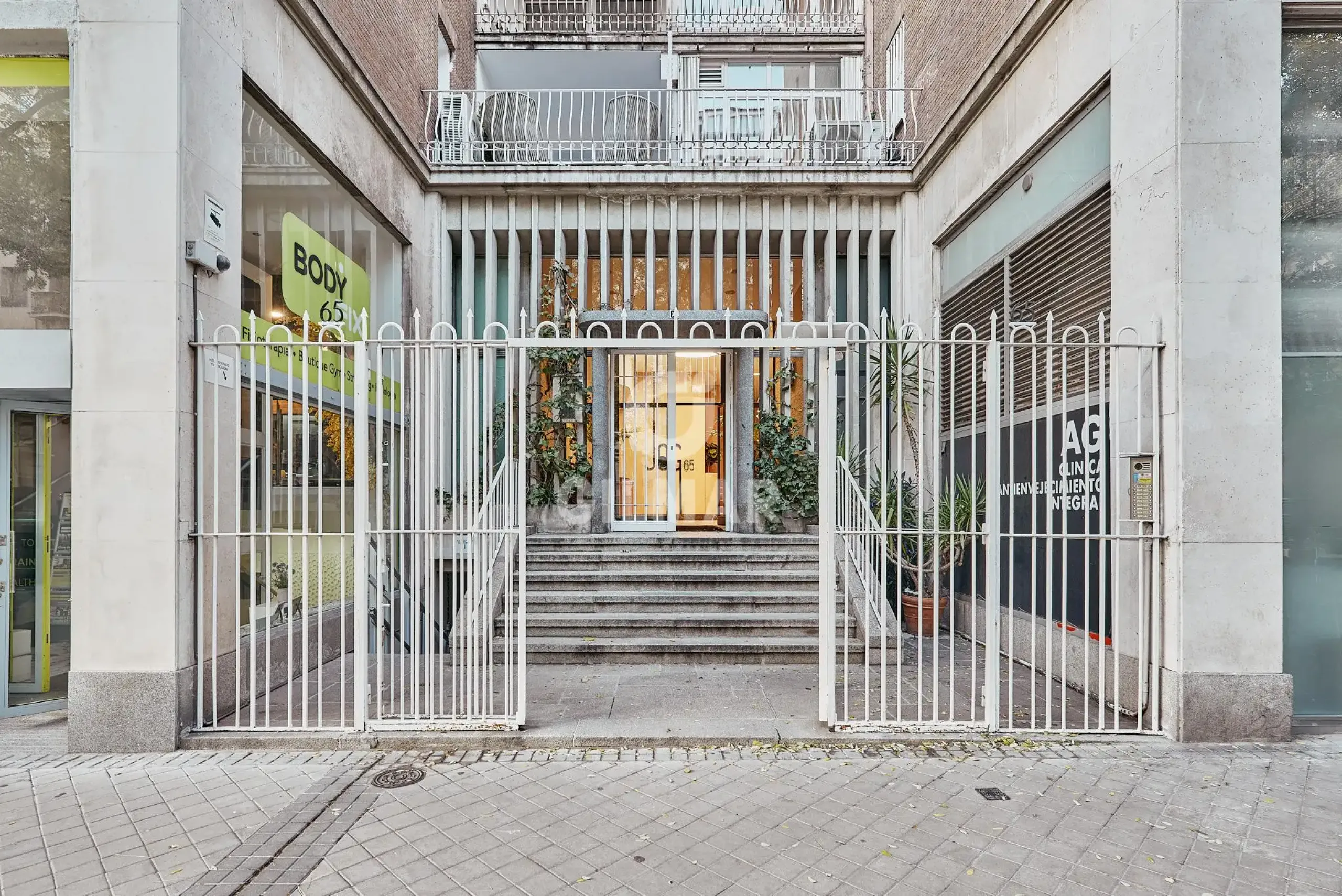 Apartment in Lista - Madrid