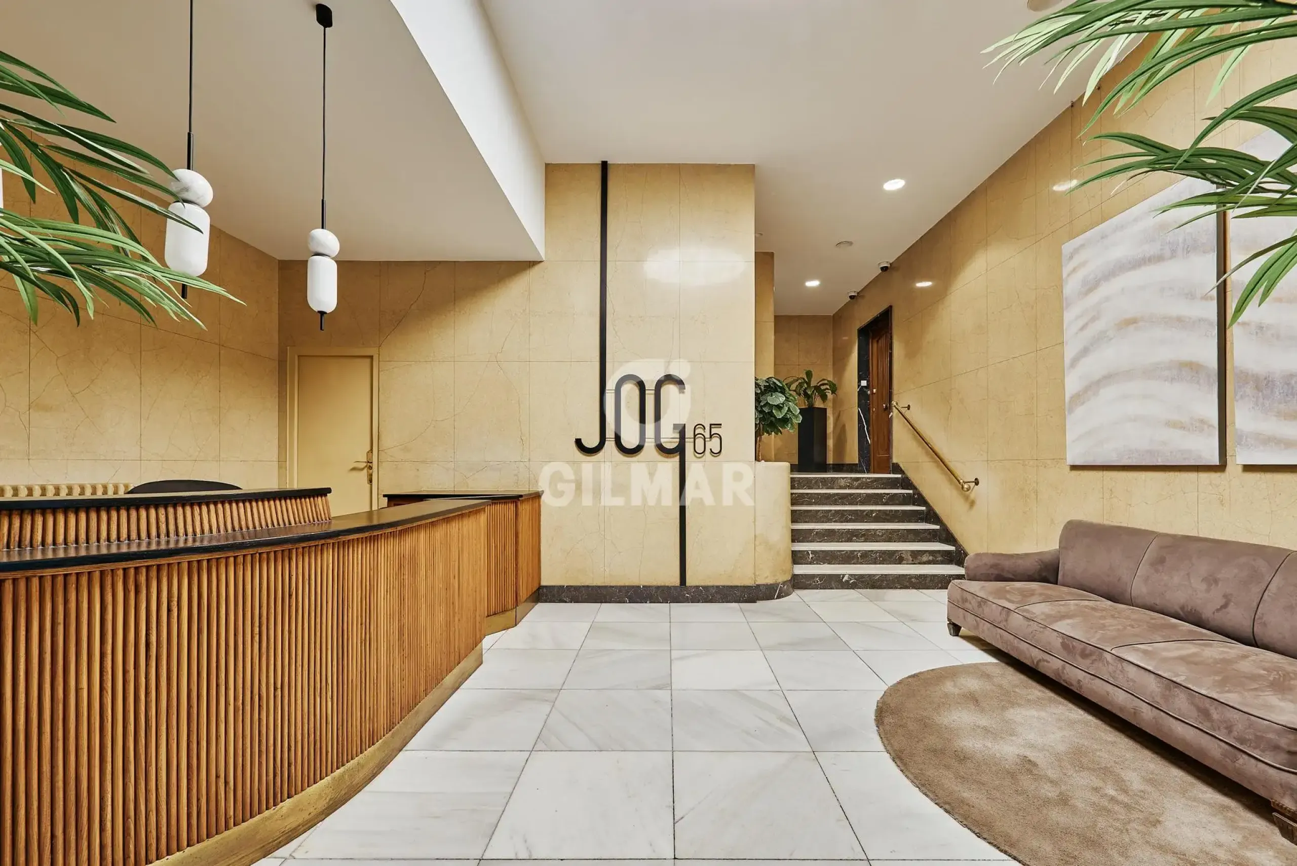 Apartment in Lista - Madrid