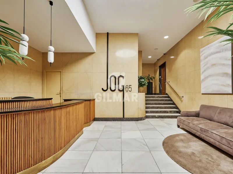 Apartment in Lista - Madrid