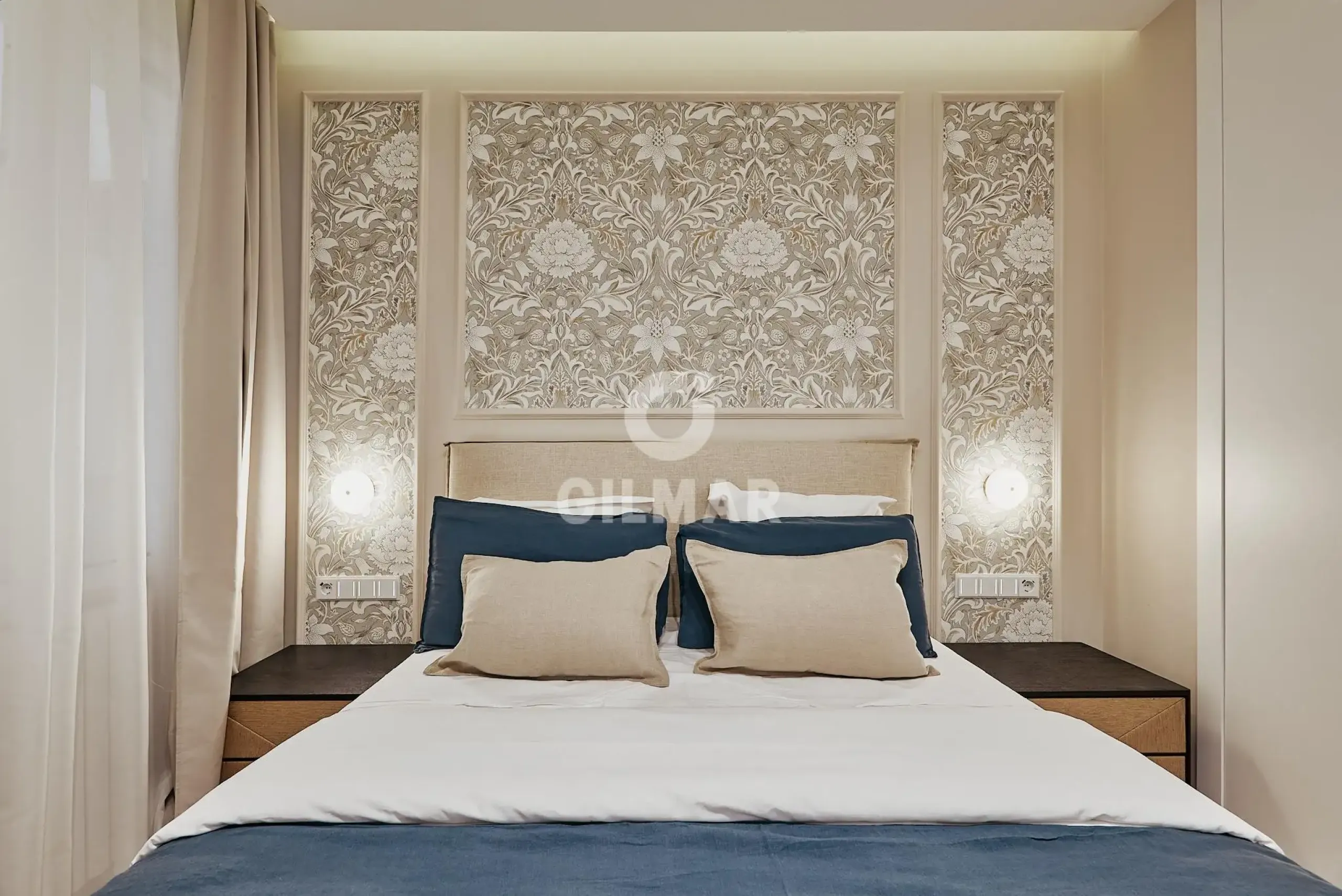 Apartment in Lista - Madrid