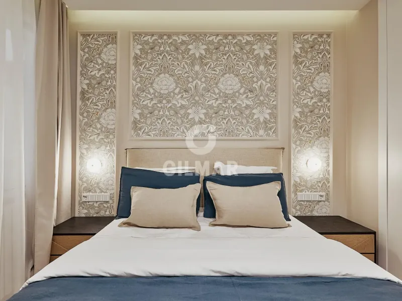 Apartment in Lista - Madrid