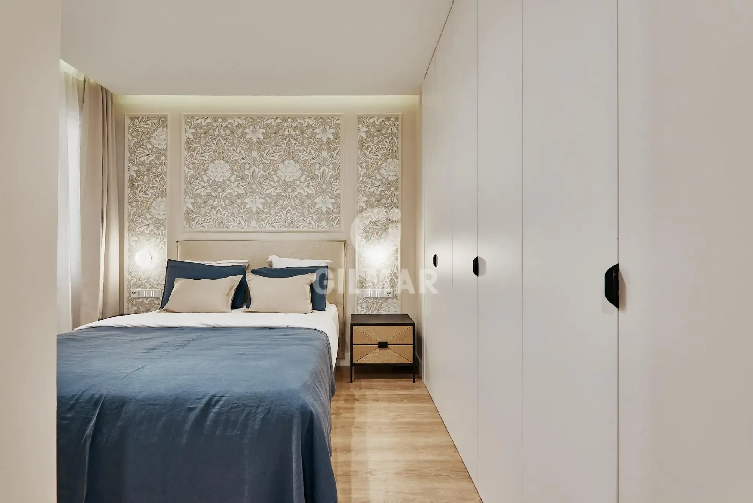 Apartment in Lista - Madrid