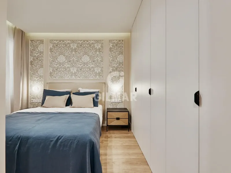 Apartment in Lista - Madrid