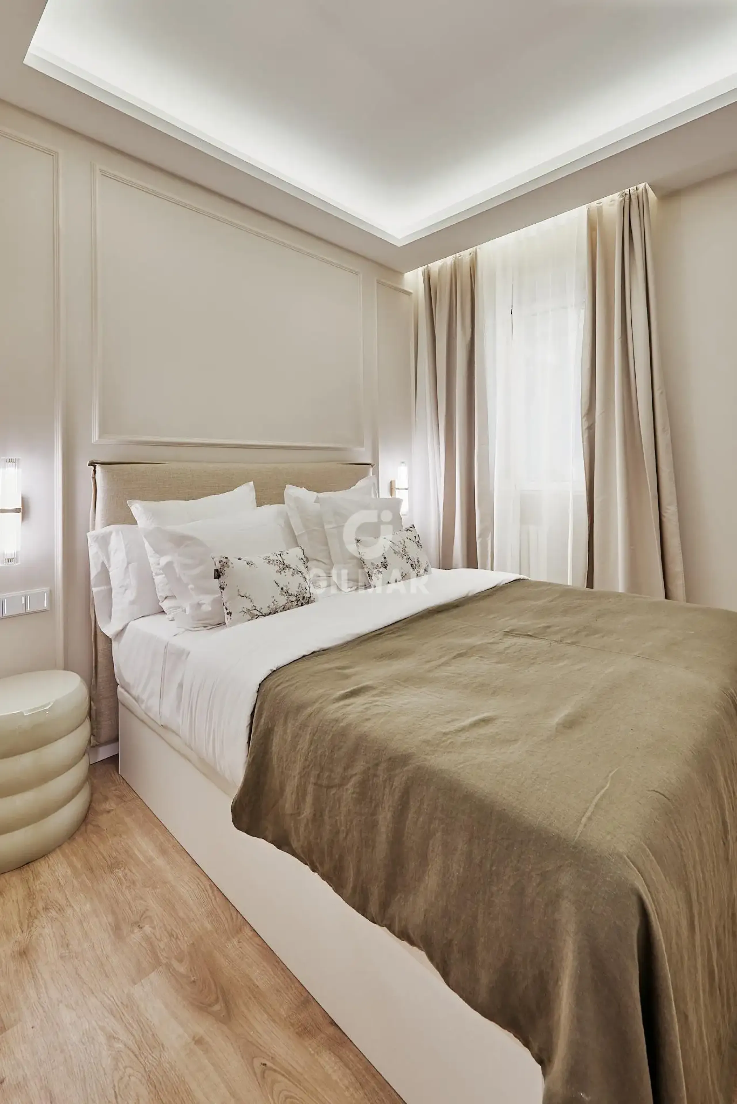 Apartment in Lista - Madrid